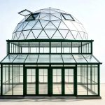 Geodesic Dome Sunroom 6m x 4m For Australian Residential Outdoor Space